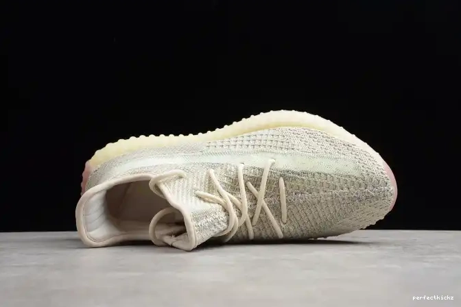 FV3254 Static Yeezy Lundmark Boost 350 V2 Adidas 0706